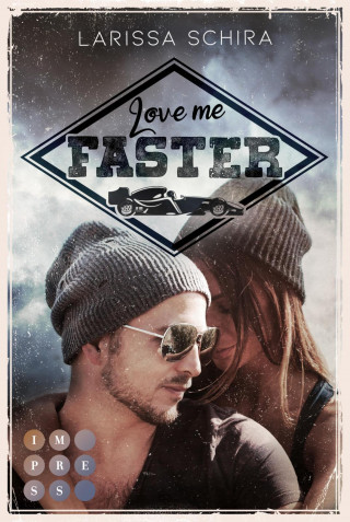 Larissa Schira: Love me faster