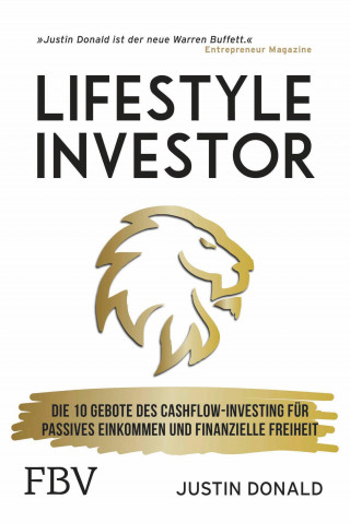 Justin Donald: Lifestyle-Investor