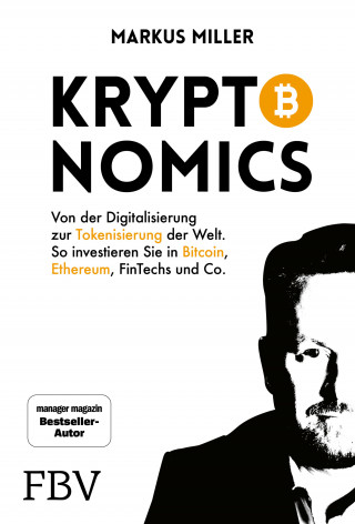 Markus Miller: Kryptonomics