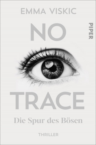 Emma Viskic: No Trace – Die Spur des Bösen