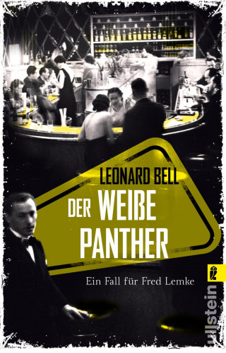 Leonard Bell: Der weiße Panther