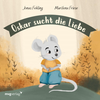 Jonas Fehling: Oskar sucht die Liebe