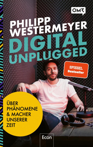 Philipp Westermeyer: Digital Unplugged