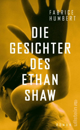 Fabrice Humbert: Die Gesichter des Ethan Shaw