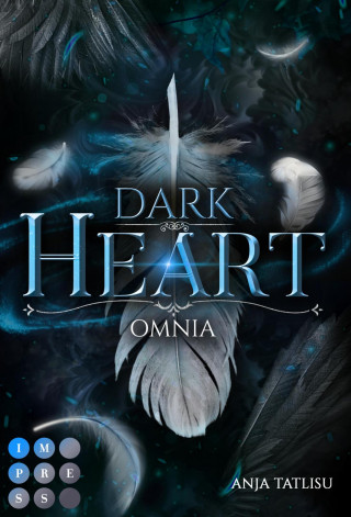 Anja Tatlisu: Dark Heart 2: Omnia