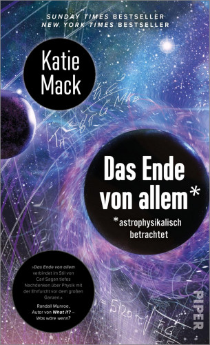 Katie Mack: Das Ende von allem*