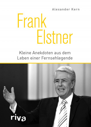 Alexander Kern: Frank Elstner