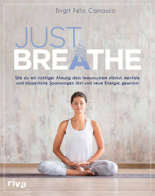 Birgit Feliz Carrasco: Just breathe