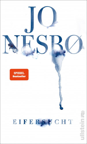 Jo Nesbø: Eifersucht