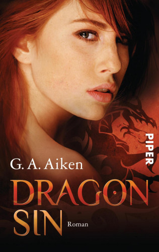 G. A. Aiken: Dragon Sin
