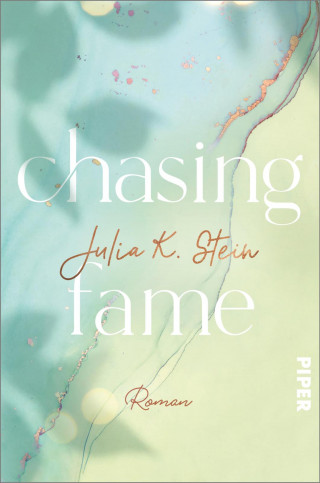 Julia K. Stein: Chasing Fame