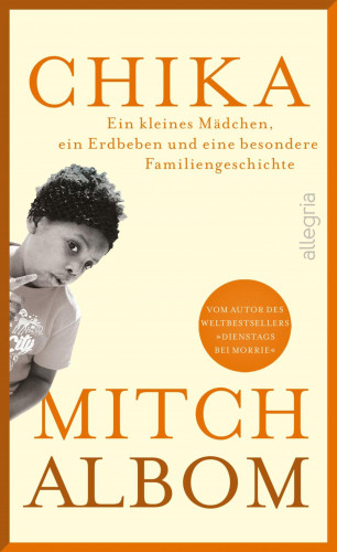 Mitch Albom: Chika