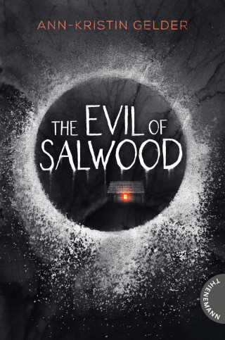 Ann-Kristin Gelder: The Evil of Salwood