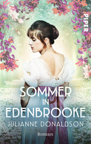 Julianne Donaldson: Sommer in Edenbrooke