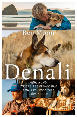 Ben Moon: Denali