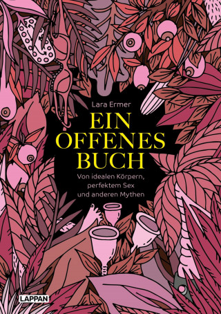 Lara Ermer: Ein offenes Buch