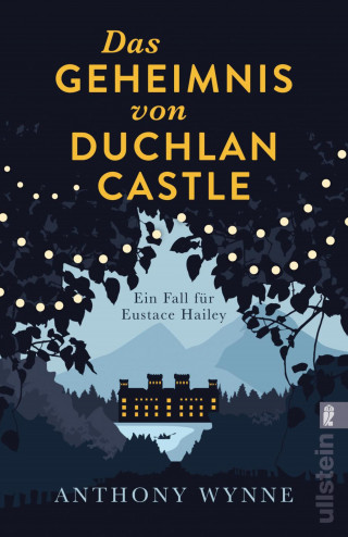 Anthony Wynne: Das Geheimnis von Duchlan Castle