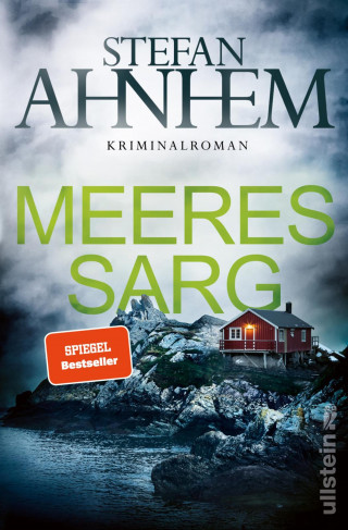 Stefan Ahnhem: Meeressarg