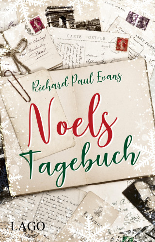 Richard Paul Evans: Noels Tagebuch