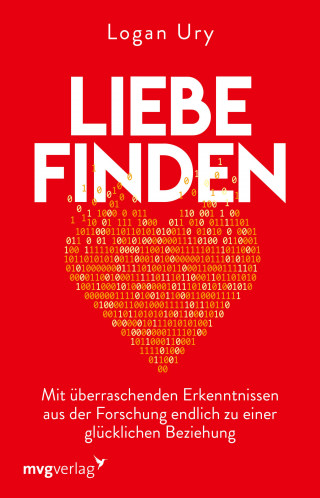 Logan Ury: Liebe finden