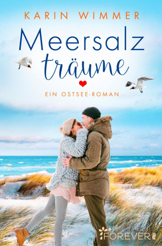 Karin Wimmer: Meersalzträume