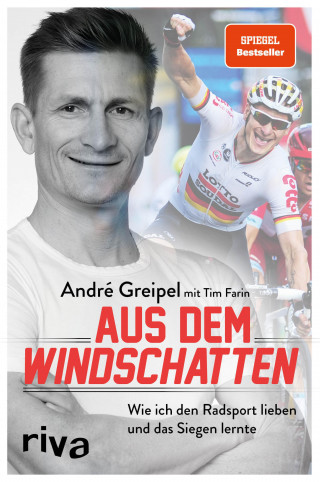 André Greipel: Aus dem Windschatten