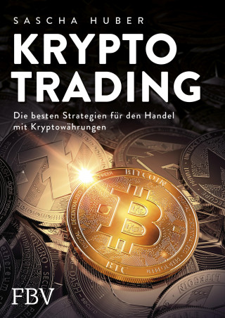 Sascha Huber: Kryptotrading