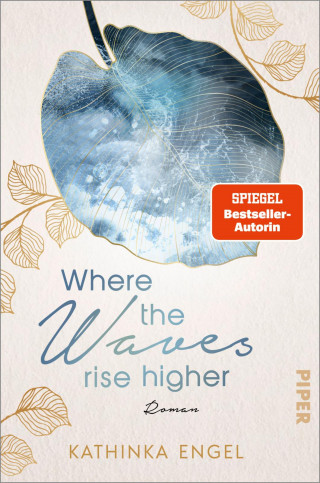 Kathinka Engel: Where the Waves Rise Higher