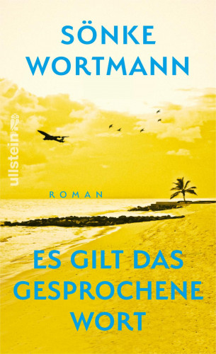 Sönke Wortmann: Es gilt das gesprochene Wort