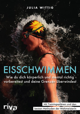 Julia Wittig: Eisschwimmen