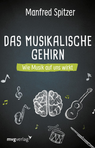 Manfred, Prof. Dr. Dr. Spitzer: Das musikalische Gehirn