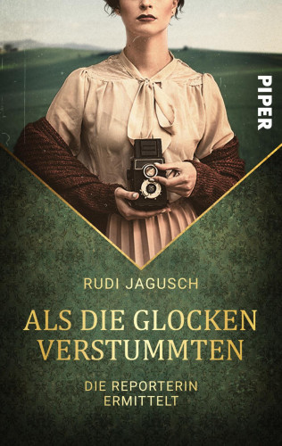 Rudi Jagusch: Als die Glocken verstummten