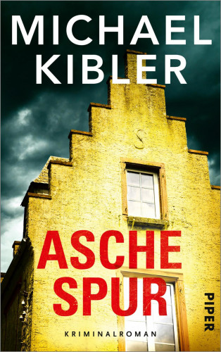 Michael Kibler: Aschespur