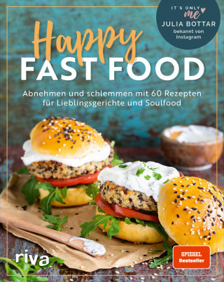 Julia Bottar: Happy Fast Food