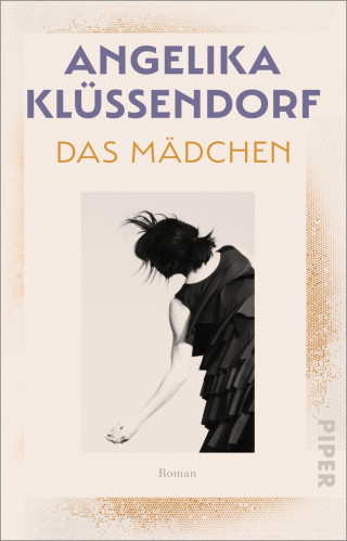 Angelika Klüssendorf: Das Mädchen