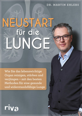 Martin Ehlers: Neustart für die Lunge