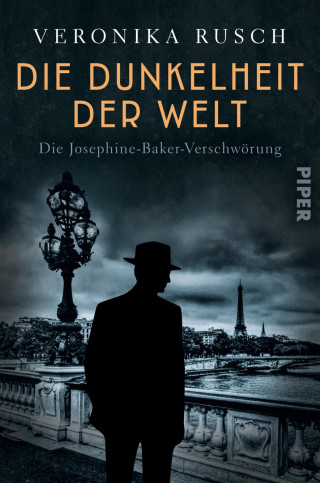 Veronika Rusch: Die Dunkelheit der Welt