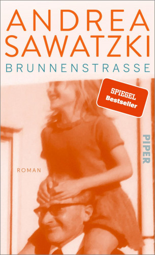 Andrea Sawatzki: Brunnenstraße