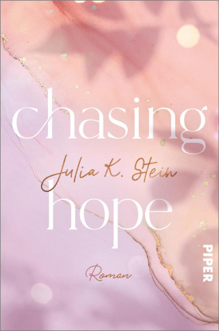 Julia K. Stein: Chasing Hope