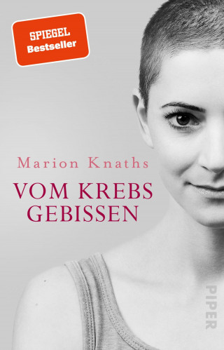 Marion Knaths: Vom Krebs gebissen