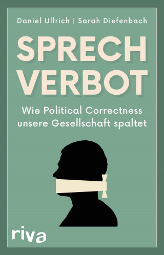 Daniel Ullrich, Sarah Diefenbach: Sprechverbot