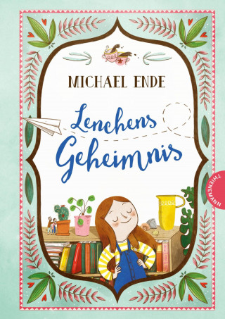 Michael Ende: Lenchens Geheimnis