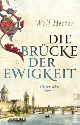 Wolf Hector: Die Brücke der Ewigkeit