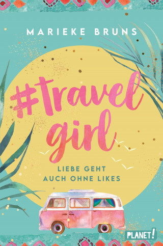 Marieke Bruns: #travelgirl