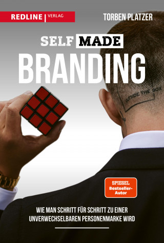 Torben Platzer: SELFMADE Branding