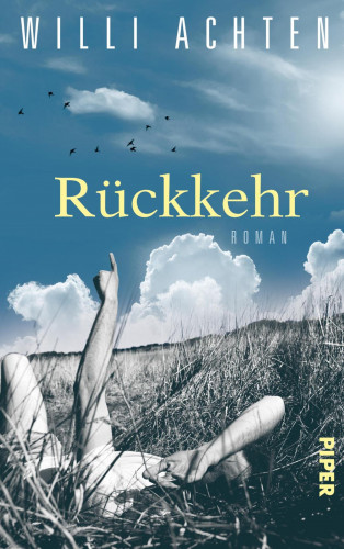 Willi Achten: Rückkehr