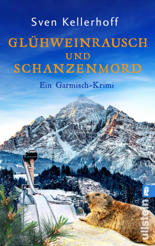 Sven Kellerhoff: Glühweinrausch und Schanzenmord