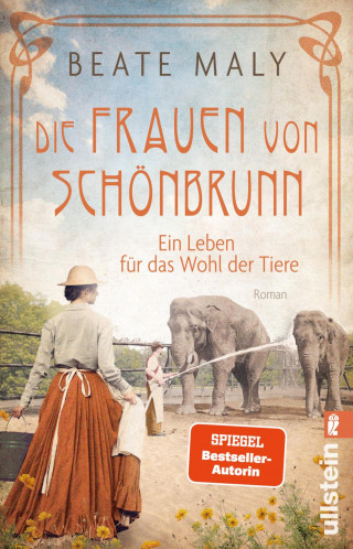 Beate Maly: Die Frauen von Schönbrunn