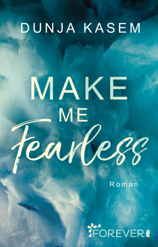 Dunja Kasem: Make me fearless