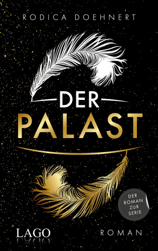 Rodica Doehnert: Der Palast